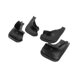 Купити Бризковики Premium (4 шт) для Toyota Corolla 1993-1998 рр