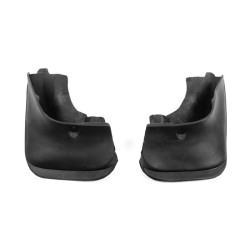 Купити Бризковики Premium (4 шт) для Toyota Corolla 1993-1998 рр