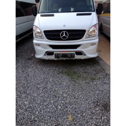 Купить Передний бампер Спорт 3 (2006-2013) для Mercedes Sprinter W906