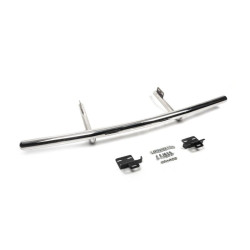 Купити Задня дуга AK002 (нерж) для Volkswagen T4 Caravelle/Multivan