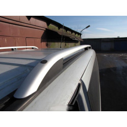 Купити Рейлінги Crown для Mercedes Vito W638 1996-2003 рр