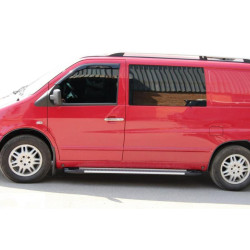Купити Рейлінги Crown для Mercedes Vito W638 1996-2003 рр