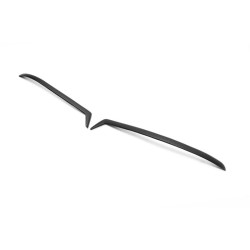 Купить Реснички (черные) Черный глянец для Mercedes Vito W638 1996-2003 гг