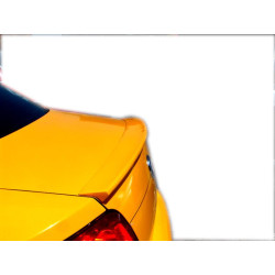 Купити Спойлер на 1 частина (під фарбування) для Fiat Linea 2006-2018 рр