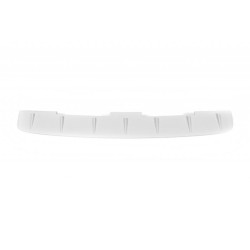 Купити Козирок на лобове скло (під фарбування) для Peugeot Bipper