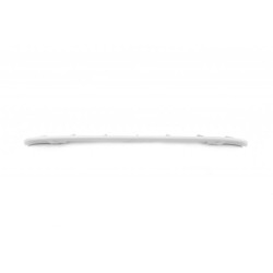 Купити Козирок на лобове скло (під фарбування) для Peugeot Bipper