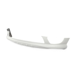 Купити Передній бампер 2002-2005 (накладка, під фарбування) для Ford Fiesta рр