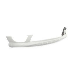 Купити Передній бампер 2002-2005 (накладка, під фарбування) для Ford Fiesta рр