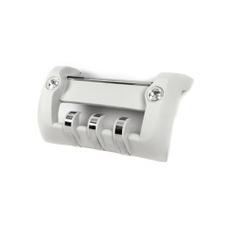 Купити Передня губа (під фарбування) для Ford Connect 2006-2009 рр