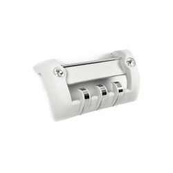 Купити Передня губа (під фарбування) для Ford Connect 2006-2009 рр