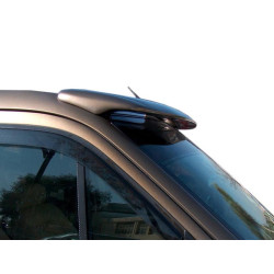 Купити Козирьок на лобове скло (під фарбування) для Ford Connect 2002-2006 рр