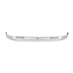 Купити Передня нижня накладка (під фарбування) для Ford Connect 2006-2009 рр