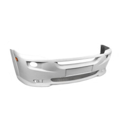 Купить Передний бампер 2012-2025 (2 фары под покраску) для Volkswagen Crafter