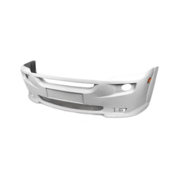 Купить Передний бампер 2012-2025 (2 фары под покраску) для Volkswagen Crafter