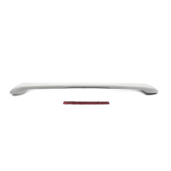 Купити Спойлер (середній дах, під фарбування) для Ford Transit 1991-2000 рр