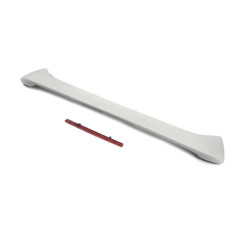 Купити Спойлер (середній дах, під фарбування) для Ford Transit 1991-2000 рр