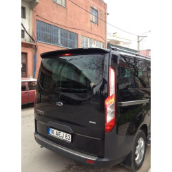 Купити Спойлер Anatomic (під фарбування) для Ford Custom 2013-2022 рр