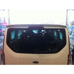 Купити Спойлер Anatomic (під фарбування) для Ford Custom 2013-2022 рр