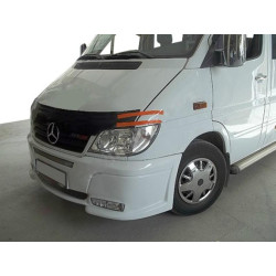 Купити Передній бампер ERA для Mercedes Sprinter W901/902/903/904/905 1995-2006 рр