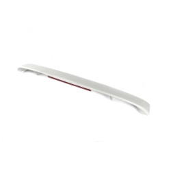 Купити Спойлер (під фарбування) для Opel Vectra A 1987-1995 рр