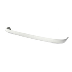 Купить Передняя нижняя накладка HB (под покраску) для Opel Astra G classic 1998-2012 гг