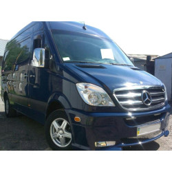 Купить Передний бампер ERA (2006-2013) для Mercedes Sprinter W906