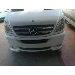 Купить Передний бампер ERA (2006-2013) для Mercedes Sprinter W906