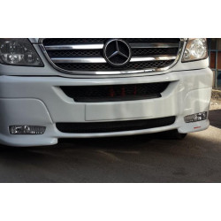 Купить Передний бампер ERA (2006-2013) для Mercedes Sprinter W906
