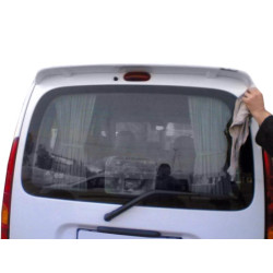 Купити Спойлер Анатомік (під фарбування) для Renault Kangoo 1998-2008 рр