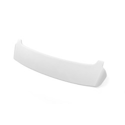 Купити Спойлер (під фарбування) для Toyota Auris 2007-2012 рр