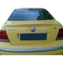Купити Спойлер Анатоміко (під фарбування) для Volkswagen Bora 1998-2004 рр
