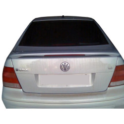 Купить Спойлер Исикли (под покраску) для Volkswagen Bora 1998-2004 гг
