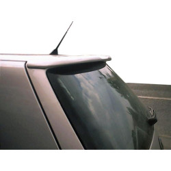 Купити Спойлер (під фарбування) для Volkswagen Golf 4