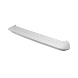 Купити Спойлер (під фарбування) для Volkswagen Golf 4