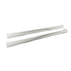 Купити Бокові пороги (під фарбування) для Volkswagen Golf 4