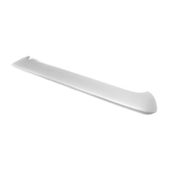 Купити Спойлер Meliset (під фарбування) для Volkswagen Golf 6