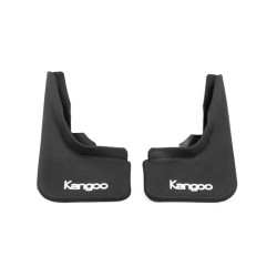 Купити Передні бризковики Туреччина (2 шт) для Renault Kangoo 2008-2020 рр