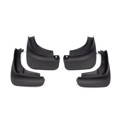 Купить Брызговики Premium R-Line 2015-2018 (4 шт) для Volkswagen Touareg