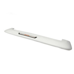 Купити Дефлектор лобового скла V1 (під фарбування, на клей) для Volkswagen Crafter 2006-2016 рр