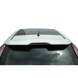 Купить Спойлер ABARTH (2006-2010, под покраску) для Fiat Punto Grande/EVO