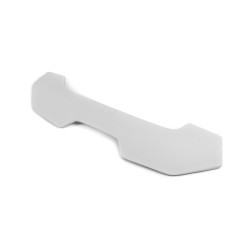 Купить Спойлер ABARTH (2006-2010, под покраску) для Fiat Punto Grande/EVO