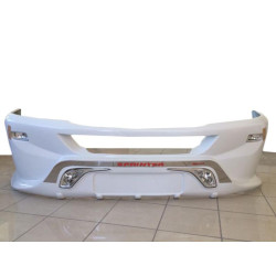 Купить Передний бампер Спорт 4 (2006-2013) для Mercedes Sprinter W906