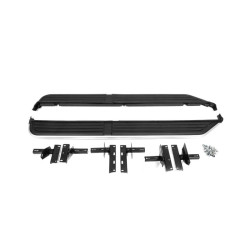 Купити Бокові пороги Оригінал (2 шт., Алюміній) для Land Rover Discovery IV