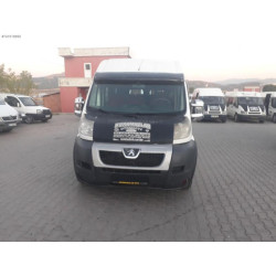 Купити Козирьок на лобове скло (чорний глянець, 5мм) для Opel Movano 2021- рр