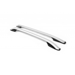 Купити Універсальні рейлінги Skyport 122 см (сірий мат)