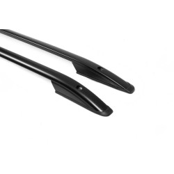 Купить Рейлинги Skyport Black для Toyota Rav 4 2013-2018 гг