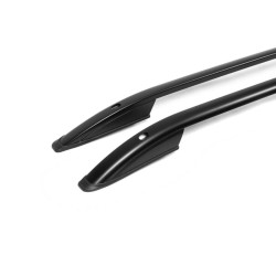 Купить Рейлинги Skyport Black для Toyota Rav 4 2013-2018 гг