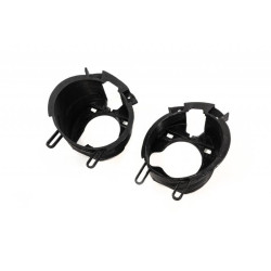 Купити Кронштейни під противотуманки 2007-2015 (2 шт) для Nissan Primastar рр