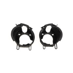 Купити Кронштейни під противотуманки 2007-2015 (2 шт) для Nissan Primastar рр