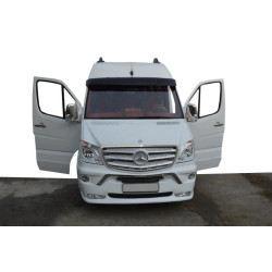 Купить Передний бампер ERA (2013-2025) для Mercedes Sprinter W906